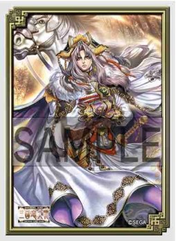 画像ギャラリー No.005のサムネイル画像 / 「三国志大戦 TCG」3月1日に開催される「TCGの小宴2015in東京」の概要公開