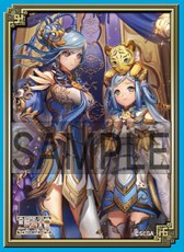 画像ギャラリー No.003のサムネイル画像 / 「三国志大戦TCG」第12弾特製レアカードがもらえるボックス購入キャンペーン