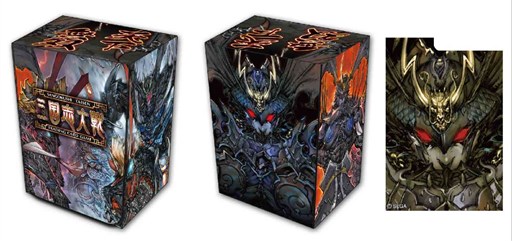 画像ギャラリー No.008のサムネイル画像 / 「三国志大戦TCG」，8月22日開催のファンイベント「TCGの共宴2015 in 東京」での物販やサイン会の情報が公開