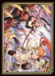 画像ギャラリー No.002のサムネイル画像 / 「TCGの宴 2015秋 in 福岡」，物販の情報が公開。限定スリーブなど販売