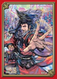画像ギャラリー No.003のサムネイル画像 / 「TCGの宴 2015秋 in 福岡」，物販の情報が公開。限定スリーブなど販売