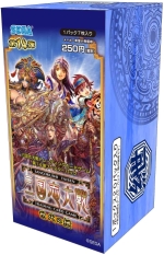 画像ギャラリー No.003のサムネイル画像 / 「三国志大戦 TCG」第14弾ブースター発売記念のニコ生が10月8日に配信