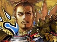 シリーズ第2弾「戦国大戦トレーディングカードゲーム」の発表が行われた，「三国志大戦TCG」公式ファンイベント「九鼎大呂 争奪戦」をレポート