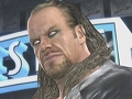 「WWE'12」テレビCMとPVが収録されたムービーを掲載。テレビCMは，WWE日本公演「WWE Presents ロウ・ワールドツアー2011」の会場でも放映