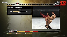 画像ギャラリー No.002のサムネイル画像 / THQジャパン，「WWE'12」の最新情報とムービーを公開。ついにアリーナやリングのクリエイトが可能に
