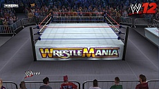 画像ギャラリー No.007のサムネイル画像 / THQジャパン，「WWE'12」の最新情報とムービーを公開。ついにアリーナやリングのクリエイトが可能に