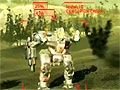 「MechWarrior Online」の最新ムービーが公開。マップの環境によって，メックの操作性が変化
