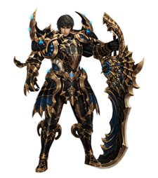 画像ギャラリー No.003のサムネイル画像 / MMORPG「戦場のエルタ ロード オブ マーシャル」のティザーサイトが公開に。11月3日17：00よりUstreamで詳細情報を発表する生放送番組が配信