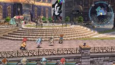 画像ギャラリー No.007のサムネイル画像 / 「日本ゲーム大賞Ｗ受賞記念 零＆碧の軌跡ゴールドセット」が12月15日に発売決定。初回特典は「英雄伝説」シリーズの人気曲が詰まったSP音楽CD