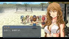 画像ギャラリー No.009のサムネイル画像 / 「日本ゲーム大賞Ｗ受賞記念 零＆碧の軌跡ゴールドセット」が12月15日に発売決定。初回特典は「英雄伝説」シリーズの人気曲が詰まったSP音楽CD