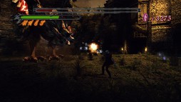 画像ギャラリー No.005のサムネイル画像 / カプコン，「デビル メイ クライ HDコレクション」の最新情報を発表。「デビル メイ クライ」の概要や，HDクオリティのスクリーンショットを公開