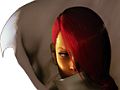 「デビル メイ クライ HDコレクション」情報第2弾，シリーズ第2作「デビル メイ クライ 2」のストーリーや，主人公2人「ダンテ」「ルシア」の特徴が公開