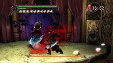 画像ギャラリー No.001のサムネイル画像 / 「デビル メイ クライ HDコレクション」，“スタイルシステム”が導入された「デビル メイ クライ 3」の情報をチェックしよう