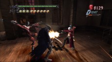 画像ギャラリー No.003のサムネイル画像 / 「デビル メイ クライ HDコレクション」，“スタイルシステム”が導入された「デビル メイ クライ 3」の情報をチェックしよう