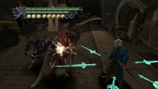 画像ギャラリー No.005のサムネイル画像 / 「デビル メイ クライ HDコレクション」，“スタイルシステム”が導入された「デビル メイ クライ 3」の情報をチェックしよう