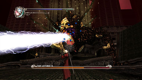 画像ギャラリー No.001のサムネイル画像 / カプコン，12月に発売予定の「Best Price!」および，「PlayStation 3 the Best」のラインナップを公開。PS3版「デビル メイ クライ HDコレクション」など全4作品が登場