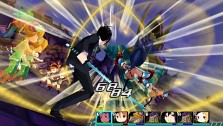 画像ギャラリー No.008のサムネイル画像 / 多くの子を成し，世界を救え。PSP用新作RPG「CONCEPTION 俺の子供を産んでくれ！」，スパイクより発売決定
