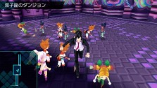 画像ギャラリー No.012のサムネイル画像 / 多くの子を成し，世界を救え。PSP用新作RPG「CONCEPTION 俺の子供を産んでくれ！」，スパイクより発売決定