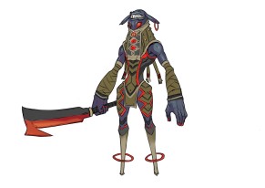 画像ギャラリー No.028のサムネイル画像 / 多くの子を成し，世界を救え。PSP用新作RPG「CONCEPTION 俺の子供を産んでくれ！」，スパイクより発売決定