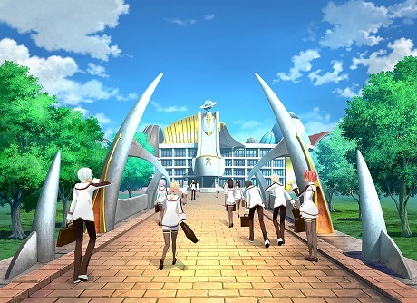 画像ギャラリー No.002のサムネイル画像 / 「CONCEPTION 俺の子供を産んでくれ！」4月26日に発売。12星座の巫女「アリー」「タルア」「リリス＆リリィ」のプロフィールが明らかに