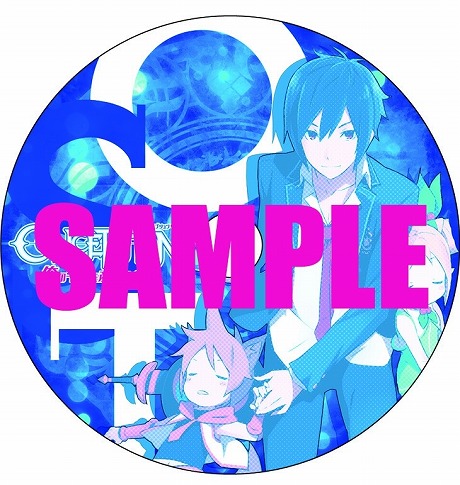 画像ギャラリー No.004のサムネイル画像 / 「CONCEPTION 俺の子供を産んでくれ！」4月26日に発売。12星座の巫女「アリー」「タルア」「リリス＆リリィ」のプロフィールが明らかに