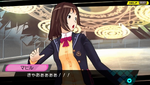画像ギャラリー No.005のサムネイル画像 / 「CONCEPTION 俺の子供を産んでくれ！」4月26日に発売。12星座の巫女「アリー」「タルア」「リリス＆リリィ」のプロフィールが明らかに