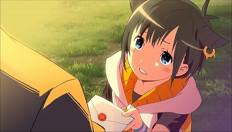 画像ギャラリー No.008のサムネイル画像 / 「CONCEPTION 俺の子供を産んでくれ！」4月26日に発売。12星座の巫女「アリー」「タルア」「リリス＆リリィ」のプロフィールが明らかに