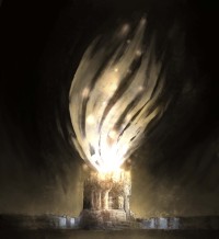 画像ギャラリー No.010のサムネイル画像 / 羨ましすぎる使命を背負った主人公になれる「CONCEPTION 俺の子供を産んでくれ！」，新たに公開された巫女は「ルカ」「フェミルナ」「粉月マヒル」の3人