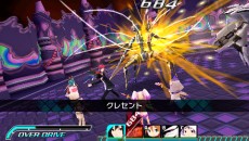 画像ギャラリー No.019のサムネイル画像 / 羨ましすぎる使命を背負った主人公になれる「CONCEPTION 俺の子供を産んでくれ！」，新たに公開された巫女は「ルカ」「フェミルナ」「粉月マヒル」の3人