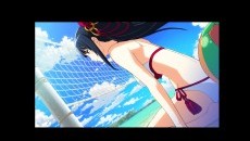 画像ギャラリー No.027のサムネイル画像 / 羨ましすぎる使命を背負った主人公になれる「CONCEPTION 俺の子供を産んでくれ！」，新たに公開された巫女は「ルカ」「フェミルナ」「粉月マヒル」の3人