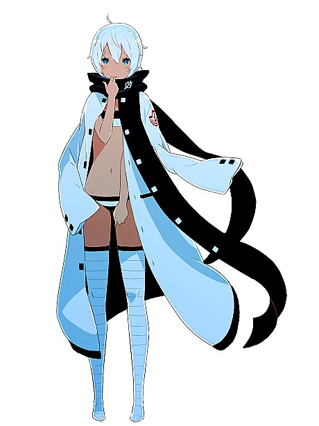 画像ギャラリー No.001のサムネイル画像 / 「CONCEPTION 俺の子供を産んでくれ！」，十二星座の巫女「ミレイ」「レオーネ」「スゥ」のプロフィールが公開。最新のティザームービーも
