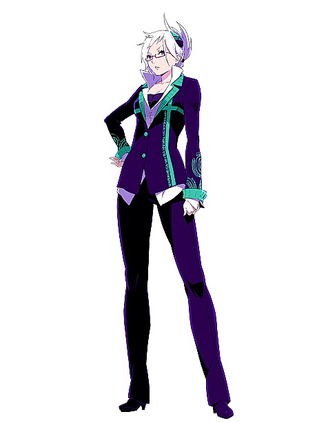 画像ギャラリー No.002のサムネイル画像 / 「CONCEPTION 俺の子供を産んでくれ！」，十二星座の巫女「ミレイ」「レオーネ」「スゥ」のプロフィールが公開。最新のティザームービーも