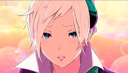画像ギャラリー No.007のサムネイル画像 / 「CONCEPTION 俺の子供を産んでくれ！」，十二星座の巫女「ミレイ」「レオーネ」「スゥ」のプロフィールが公開。最新のティザームービーも