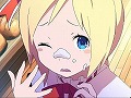PSP用ソフト「CONCEPTION 俺の子供を産んでくれ！」，十二星座の巫女から「ファルン」「コレット」「ユズハ」のプロフィールが公開に