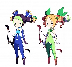 画像ギャラリー No.019のサムネイル画像 / 「CONCEPTION 俺の子供を産んでくれ！」，“星の子”の誕生方法や，職業の一部などを公開