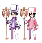画像ギャラリー No.020のサムネイル画像 / 「CONCEPTION 俺の子供を産んでくれ！」，“星の子”の誕生方法や，職業の一部などを公開