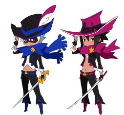 画像ギャラリー No.021のサムネイル画像 / 「CONCEPTION 俺の子供を産んでくれ！」，“星の子”の誕生方法や，職業の一部などを公開