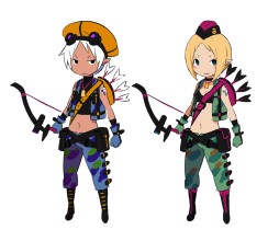 画像ギャラリー No.022のサムネイル画像 / 「CONCEPTION 俺の子供を産んでくれ！」，“星の子”の誕生方法や，職業の一部などを公開