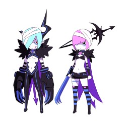 画像ギャラリー No.023のサムネイル画像 / 「CONCEPTION 俺の子供を産んでくれ！」，“星の子”の誕生方法や，職業の一部などを公開