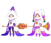 画像ギャラリー No.026のサムネイル画像 / 「CONCEPTION 俺の子供を産んでくれ！」，“星の子”の誕生方法や，職業の一部などを公開