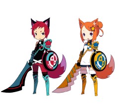 画像ギャラリー No.027のサムネイル画像 / 「CONCEPTION 俺の子供を産んでくれ！」，“星の子”の誕生方法や，職業の一部などを公開