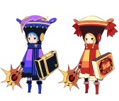 画像ギャラリー No.028のサムネイル画像 / 「CONCEPTION 俺の子供を産んでくれ！」，“星の子”の誕生方法や，職業の一部などを公開