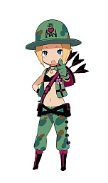 画像ギャラリー No.006のサムネイル画像 / 「CONCEPTION 俺の子供を産んでくれ！」，冒険をサポートするシステム「星の子の独り立ち」と「育て屋」の情報を本日公開