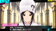 画像ギャラリー No.001のサムネイル画像 / 「CONCEPTION 俺の子供を産んでくれ！」の店頭体験会が4月7日に大阪，4月8日に東京で開催決定