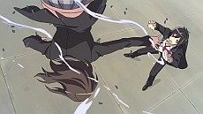 画像ギャラリー No.002のサムネイル画像 / 「CONCEPTION 俺の子供を産んでくれ！」，最新ムービーを公開。映像終盤に出てくるシルエットの正体とは？