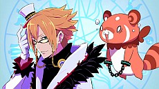 画像ギャラリー No.003のサムネイル画像 / 「CONCEPTION 俺の子供を産んでくれ！」，最新ムービーを公開。映像終盤に出てくるシルエットの正体とは？