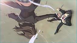 画像ギャラリー No.001のサムネイル画像 / 「CONCEPTION 俺の子供を産んでくれ！」，体験版の配信を4月19日に開始。「アリー」「マヒル」「スゥ」とのキズナイベントの一部がプレイ可能