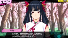 画像ギャラリー No.010のサムネイル画像 / 「CONCEPTION 俺の子供を産んでくれ!」12星座の巫女達と絆を深められる「キズナイベント」を紹介。アドホック通信でお見合いも?