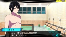 画像ギャラリー No.013のサムネイル画像 / 「CONCEPTION 俺の子供を産んでくれ!」12星座の巫女達と絆を深められる「キズナイベント」を紹介。アドホック通信でお見合いも?
