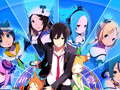 「CONCEPTION 俺の子供を産んでくれ！」のキャラクター人気投票イベントが本日スタート。新たな体験版が6月27日より配信されることも決定